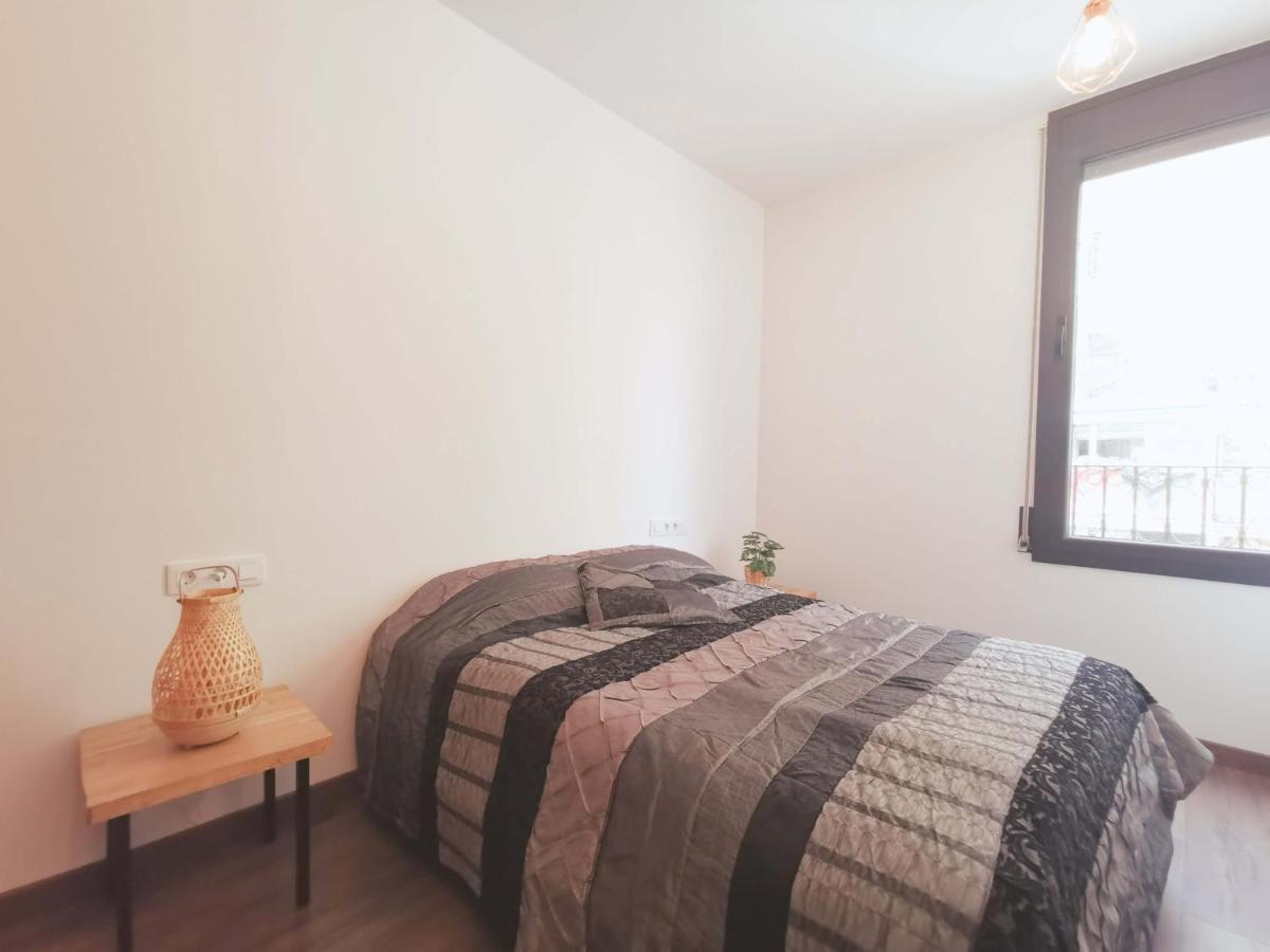 شقة Casa Kimo Platja فيلانوفا إي لا خيلترا المظهر الخارجي الصورة