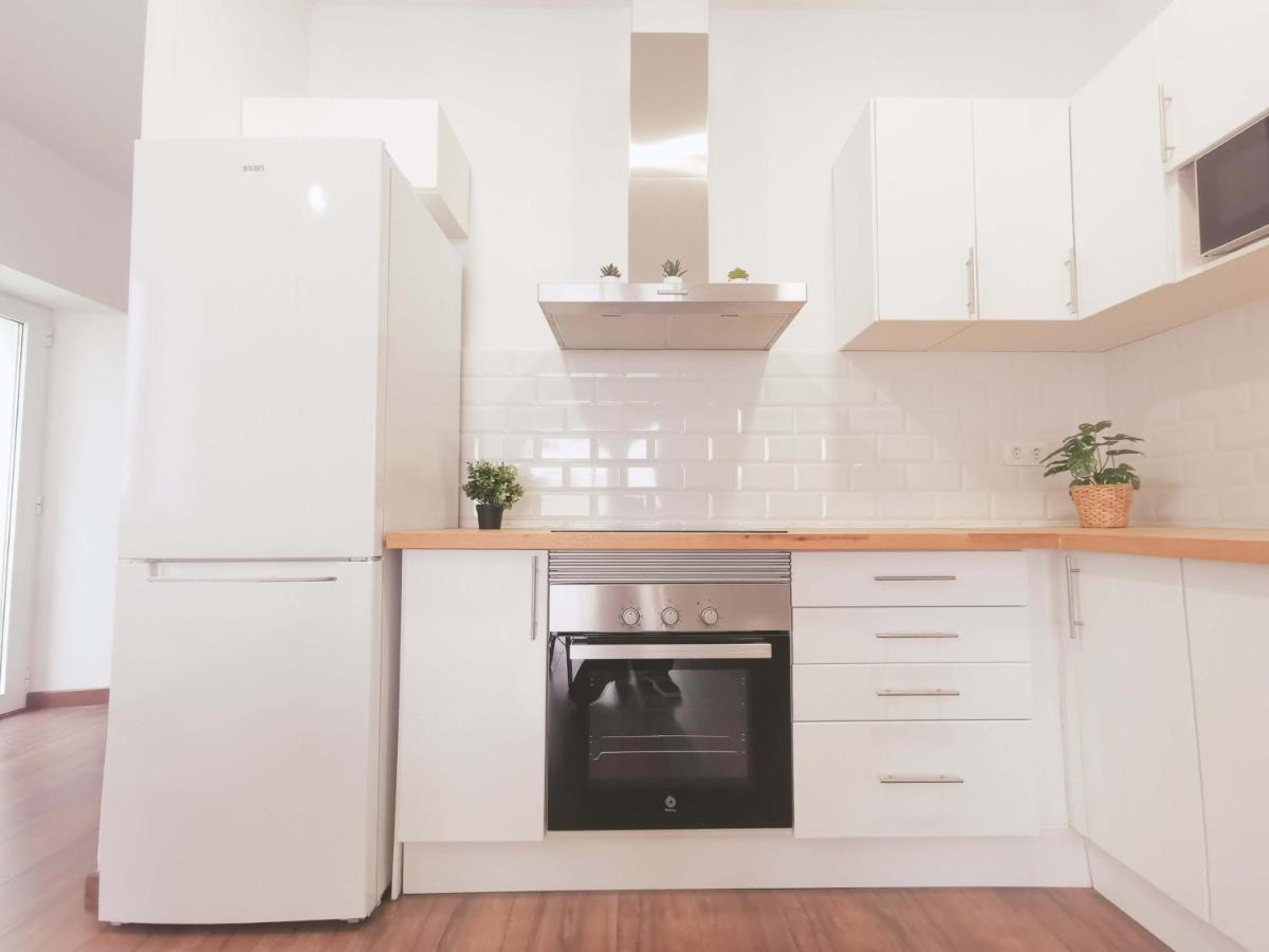 شقة Casa Kimo Platja فيلانوفا إي لا خيلترا المظهر الخارجي الصورة